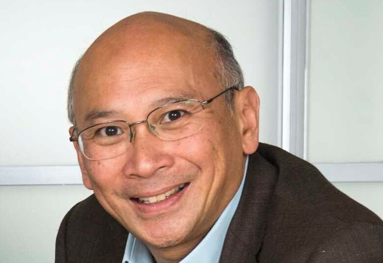 Prof Saye Khoo recognised in UK New Years Honours DolPHIN2